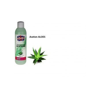 PRO 1l Professional Acetone Aloe Fragrance   